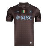 Napoli 3a Equipación 2025/26